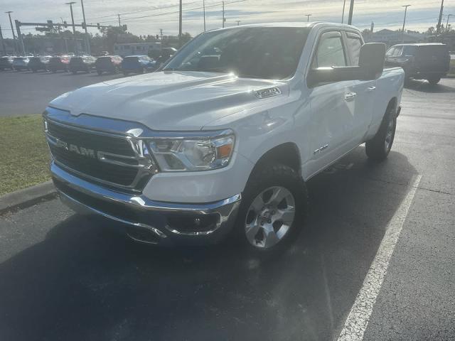 used 2020 Ram 1500 car, priced at $28,994