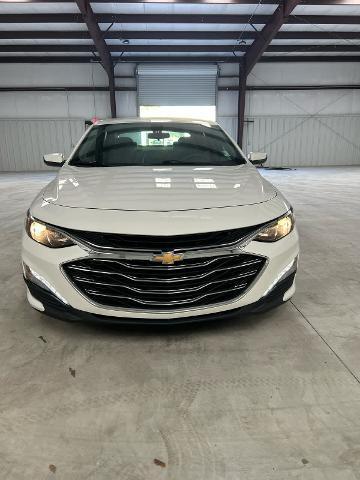 used 2020 Chevrolet Malibu car, priced at $9,995