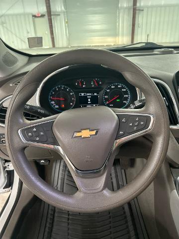 used 2020 Chevrolet Malibu car, priced at $9,995