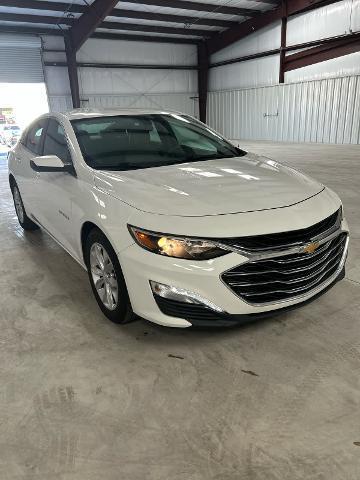 used 2020 Chevrolet Malibu car, priced at $9,995