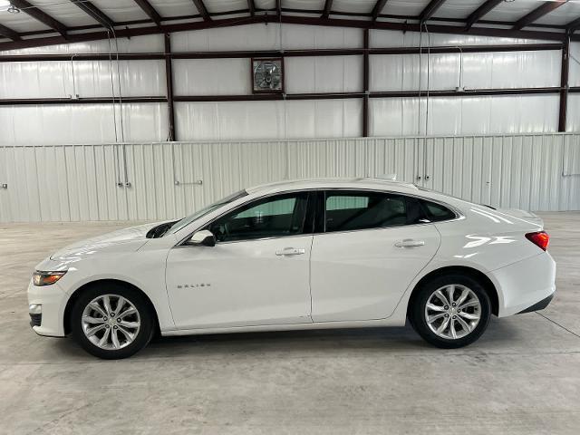 used 2020 Chevrolet Malibu car, priced at $9,995