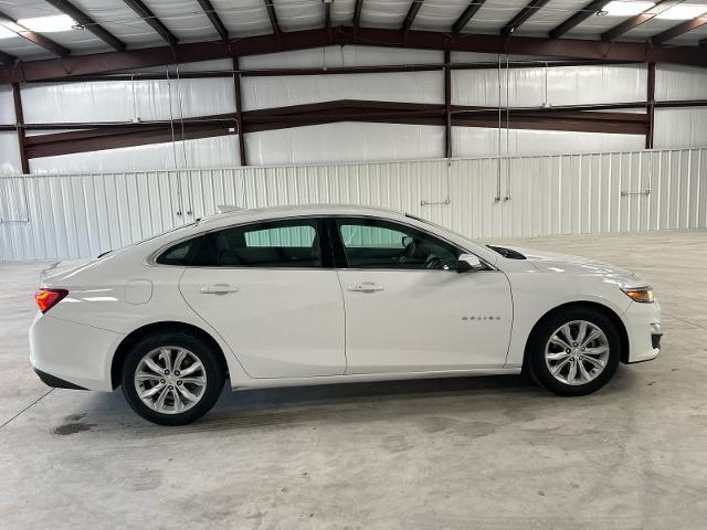 used 2020 Chevrolet Malibu car, priced at $9,995