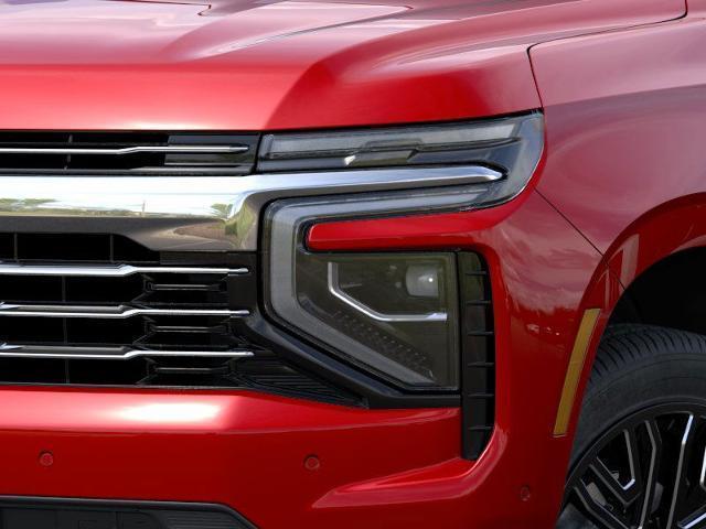 new 2025 Chevrolet Tahoe car, priced at $68,170