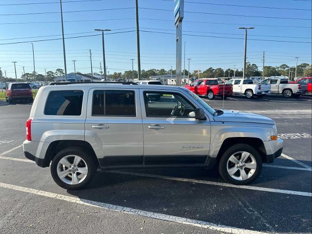 used 2012 Jeep Patriot car, priced at $6,535