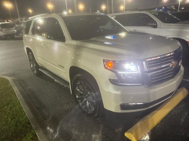 used 2015 Chevrolet Tahoe car, priced at $24,993