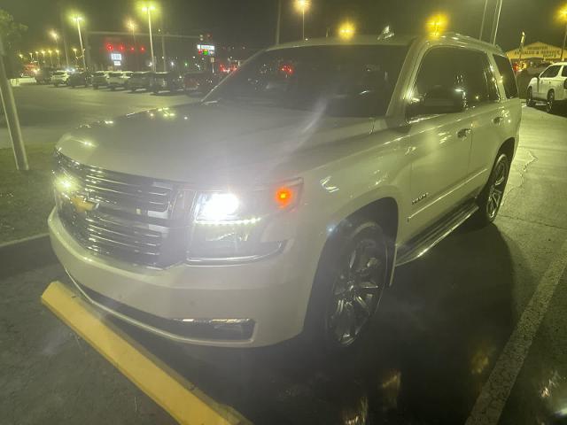 used 2015 Chevrolet Tahoe car, priced at $24,993