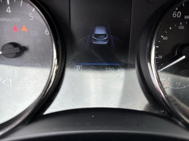 used 2022 Nissan Rogue Sport car, priced at $19,495