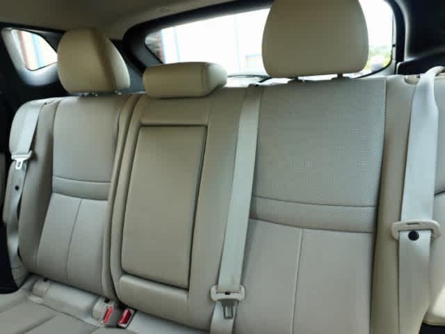 used 2022 Nissan Rogue Sport car, priced at $17,994