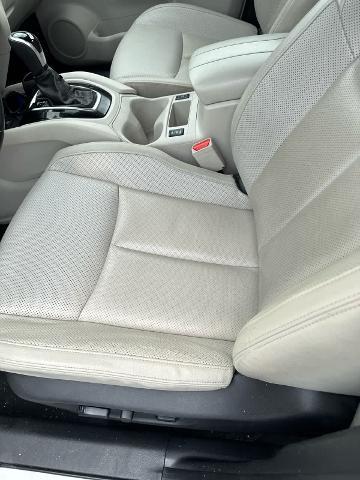 used 2022 Nissan Rogue Sport car, priced at $19,495