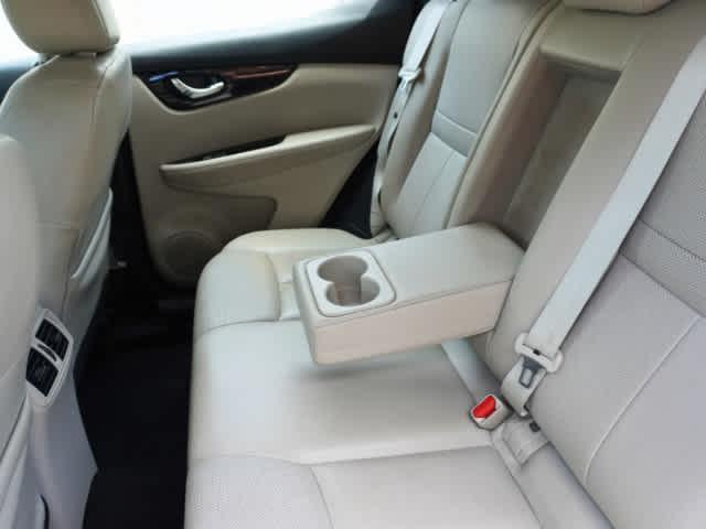 used 2022 Nissan Rogue Sport car, priced at $17,994