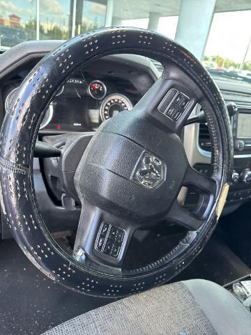 used 2015 Ram 2500 car, priced at $22,995