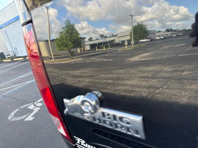 used 2015 Ram 2500 car, priced at $22,995