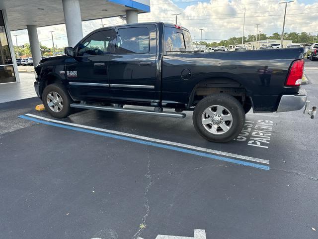 used 2015 Ram 2500 car, priced at $22,995