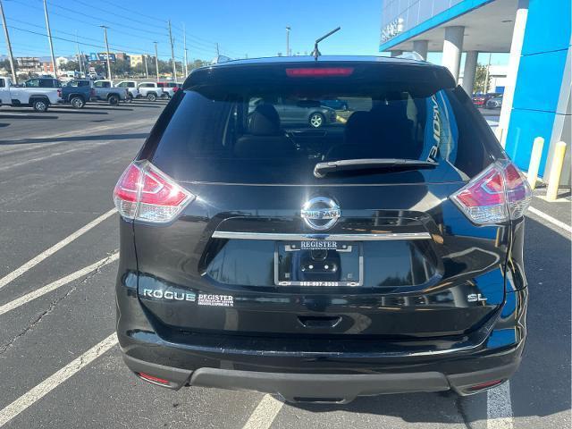 used 2015 Nissan Rogue car, priced at $10,259