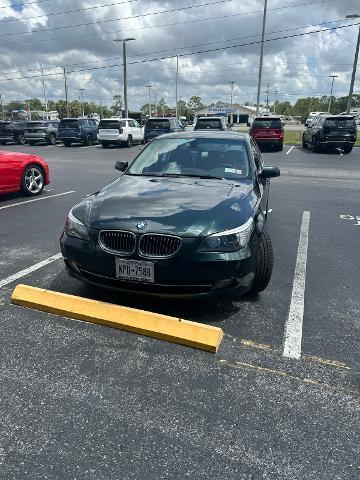 used 2008 BMW 535 car, priced at $8,998