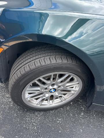 used 2008 BMW 535 car, priced at $8,998