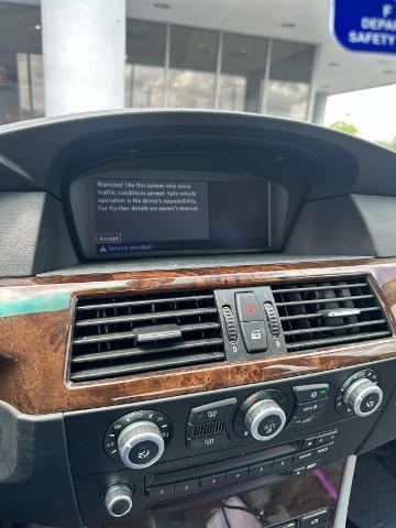 used 2008 BMW 535 car, priced at $8,998