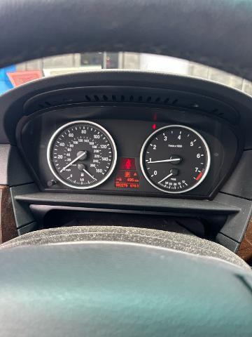 used 2008 BMW 535 car, priced at $8,998