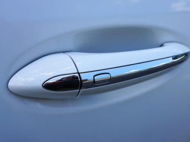 used 2020 Buick Encore GX car, priced at $16,998