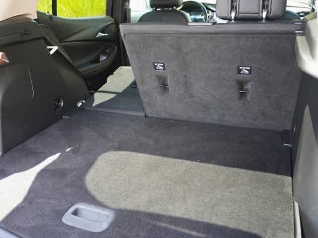 used 2020 Buick Encore GX car, priced at $16,998
