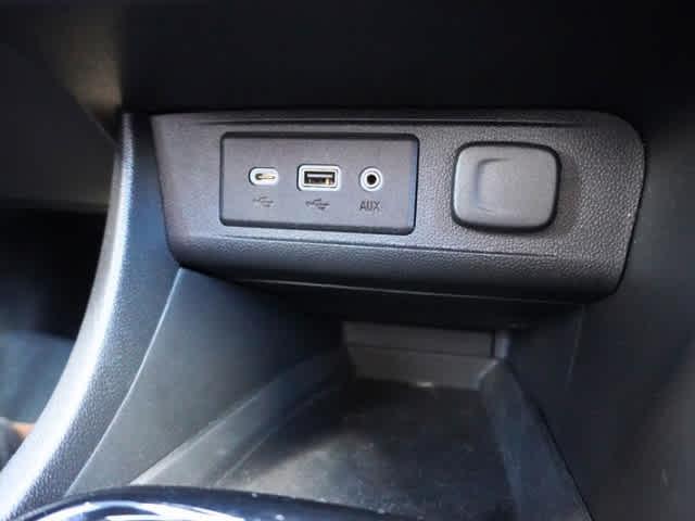 used 2020 Buick Encore GX car, priced at $16,998