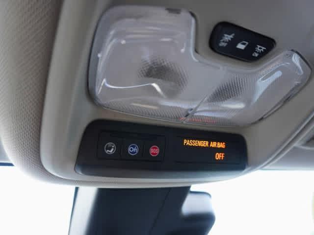 used 2020 Buick Encore GX car, priced at $16,998