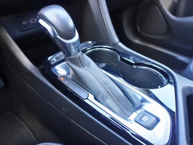 used 2020 Buick Encore GX car, priced at $16,998