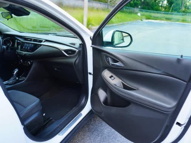 used 2020 Buick Encore GX car, priced at $16,998