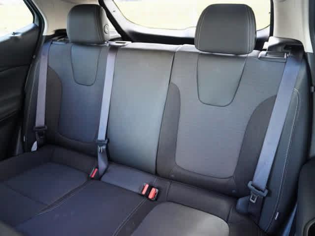 used 2020 Buick Encore GX car, priced at $16,998