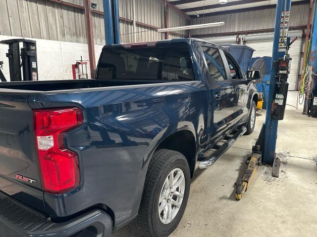 used 2020 Chevrolet Silverado 1500 car, priced at $38,995
