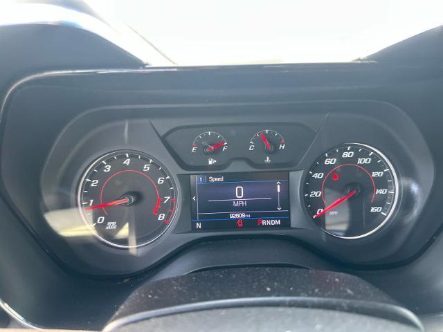 used 2019 Chevrolet Camaro car, priced at $14,994