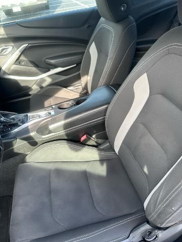 used 2019 Chevrolet Camaro car, priced at $14,994