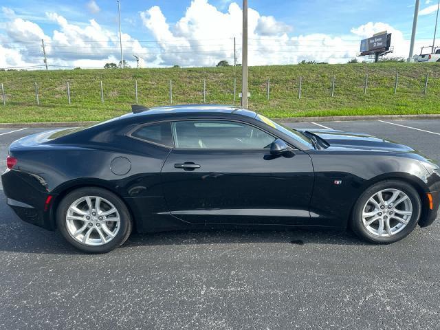 used 2019 Chevrolet Camaro car, priced at $14,994