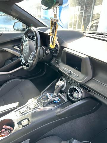 used 2019 Chevrolet Camaro car, priced at $15,998