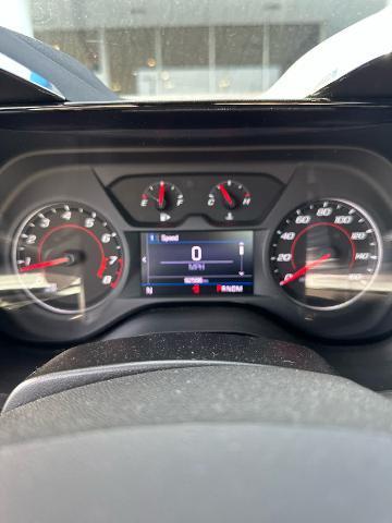 used 2019 Chevrolet Camaro car, priced at $15,998