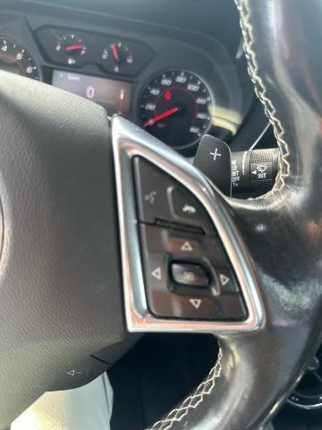 used 2019 Chevrolet Camaro car, priced at $14,994
