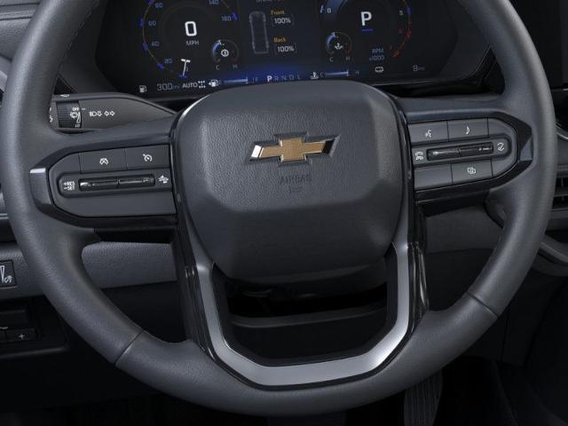 new 2024 Chevrolet Colorado car, priced at $36,130