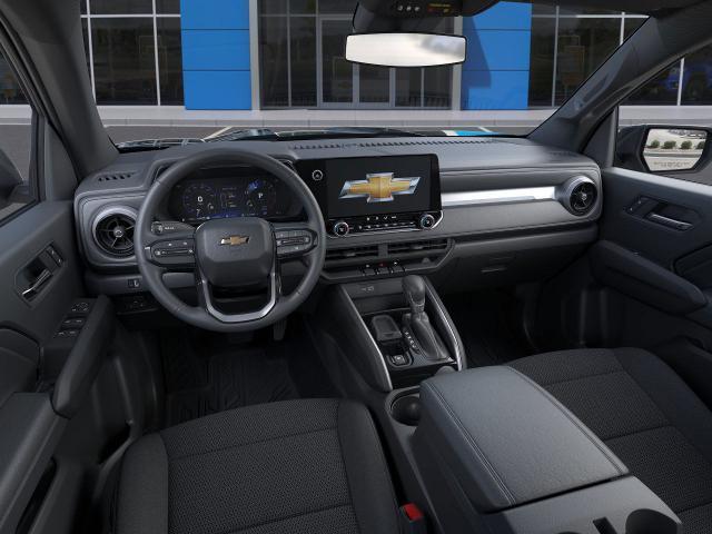 new 2024 Chevrolet Colorado car, priced at $36,130