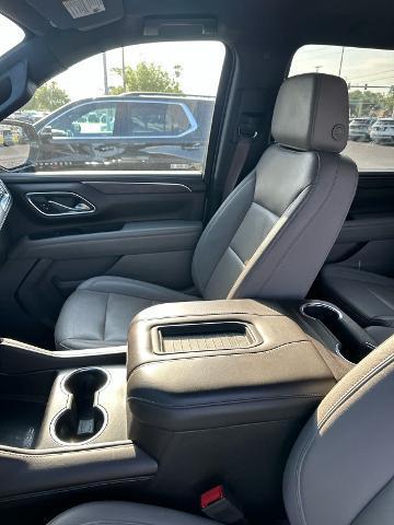 used 2023 Chevrolet Suburban car, priced at $47,998