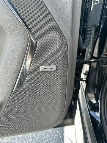 used 2023 Chevrolet Suburban car, priced at $46,995
