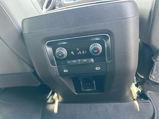 used 2023 Chevrolet Suburban car, priced at $46,995