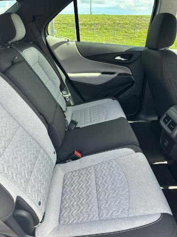 used 2023 Chevrolet Equinox car, priced at $20,994
