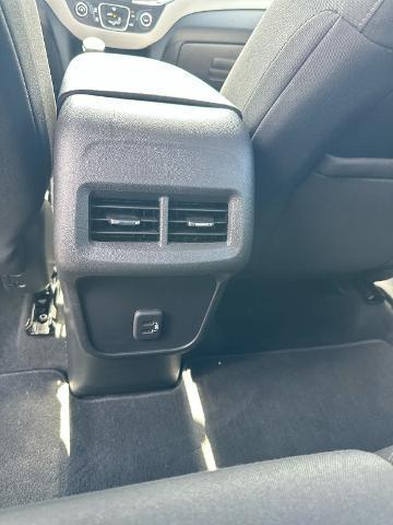 used 2023 Chevrolet Equinox car, priced at $20,994