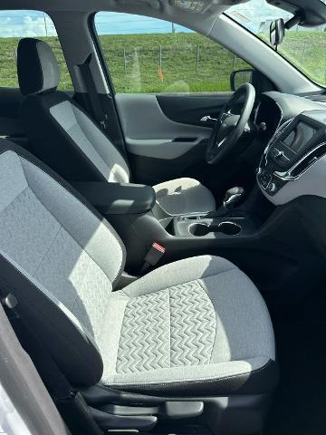 used 2023 Chevrolet Equinox car, priced at $20,994