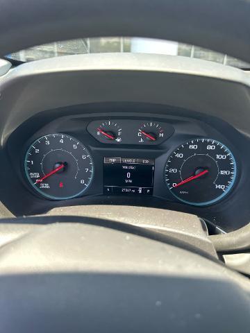 used 2023 Chevrolet Equinox car, priced at $21,995