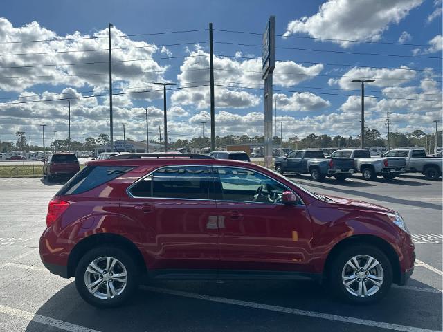 used 2015 Chevrolet Equinox car, priced at $9,995