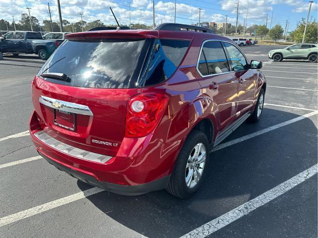 used 2015 Chevrolet Equinox car, priced at $9,995