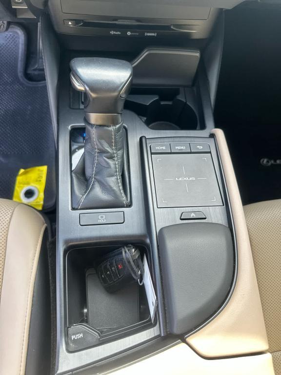 used 2021 Lexus ES 350 car, priced at $33,494