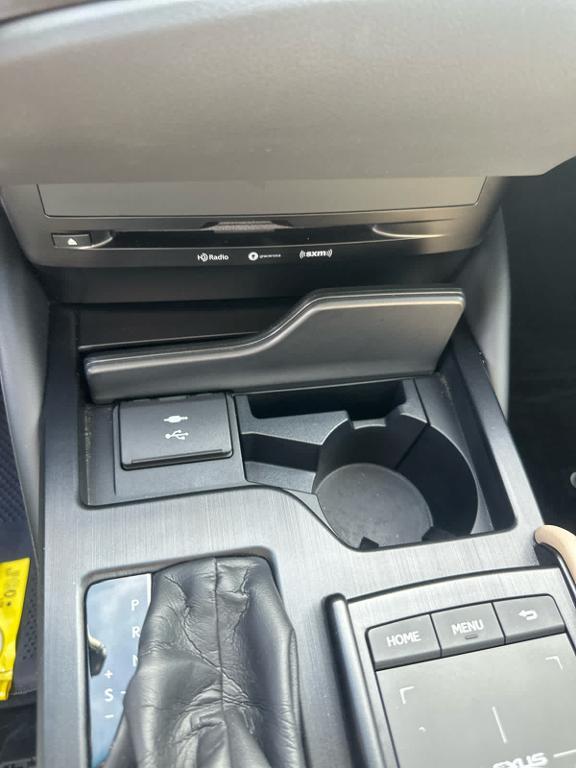 used 2021 Lexus ES 350 car, priced at $33,494