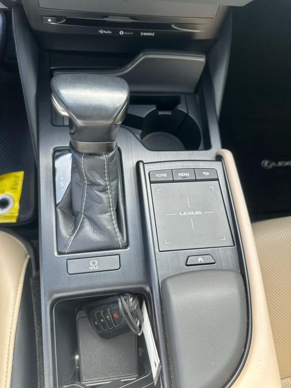 used 2021 Lexus ES 350 car, priced at $33,494